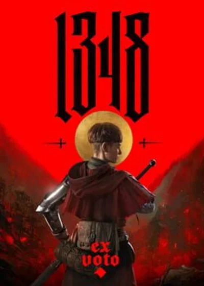 1348 Ex Voto PlayStation 5