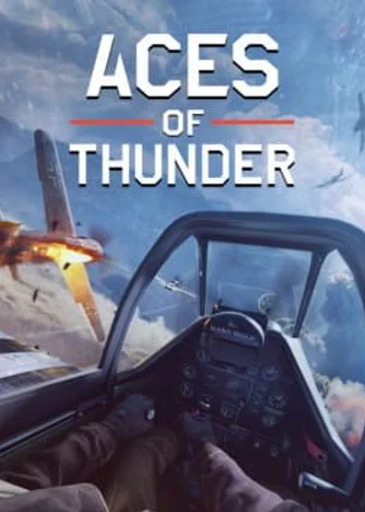 Aces of Thunder PlayStation 5