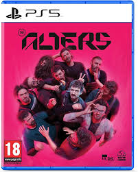 The Alters PlayStation 5