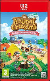 Animal Crossing: New Horizons – Nintendo Switch 2 Edition Nintendo Switch 2