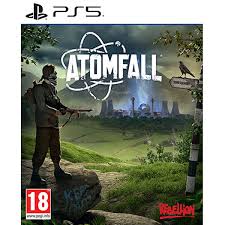 Atomfall PlayStation 5