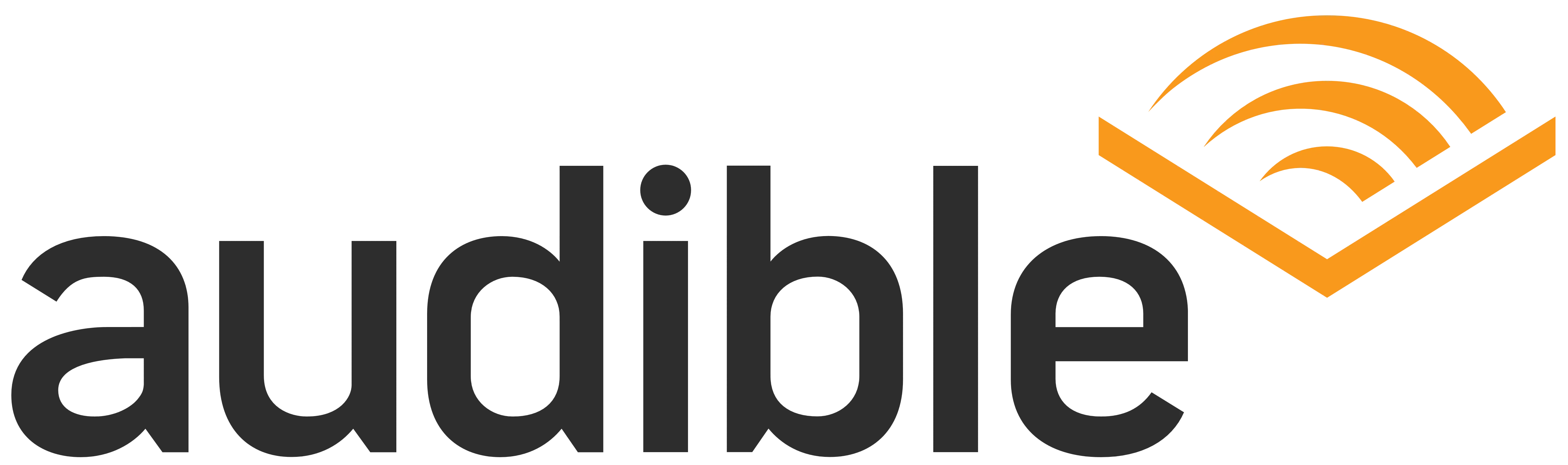 Amazon Audible Libro Software