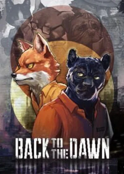 Back to the Dawn Nintendo Switch 2
