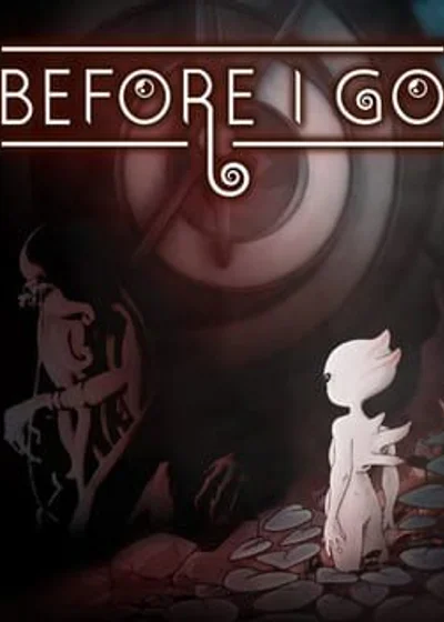 Before I Go Nintendo Switch