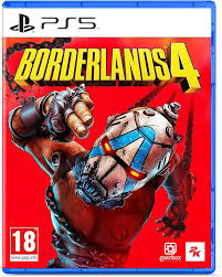 Borderlands 4 PlayStation 5