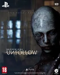 Brokenlore Unfollow PlayStation 5