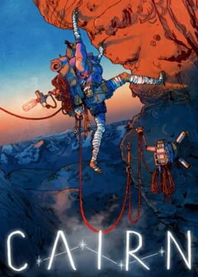 Cairn PlayStation 5