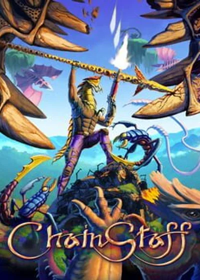 ChainStaff Nintendo Switch