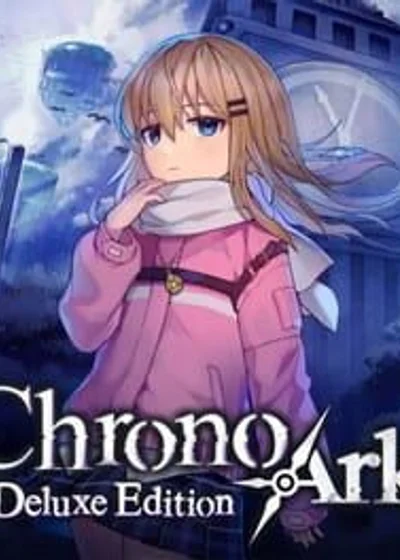 Chrono Ark Deluxe Edition Nintendo Switch