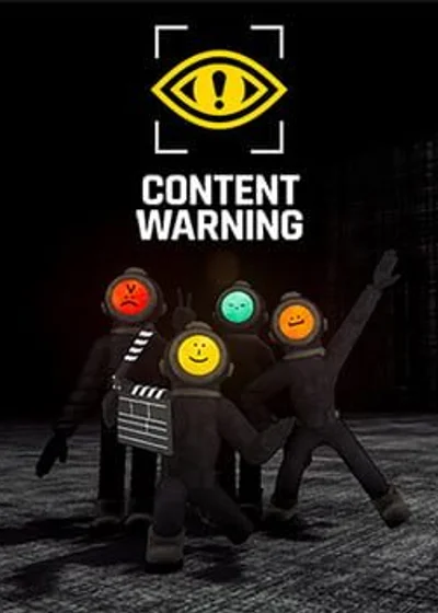 Content Warning Nintendo Switch 2