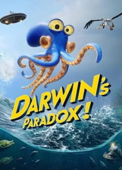 Darwin's Paradox Nintendo Switch 2
