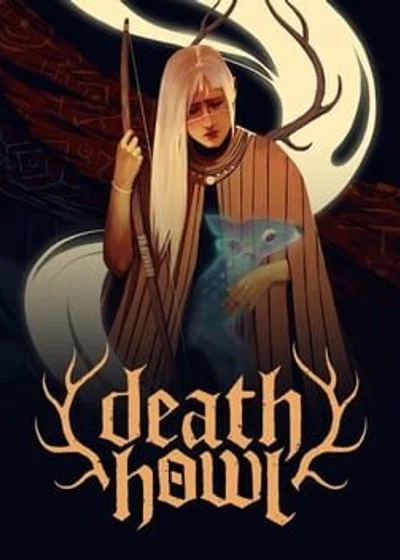 Death Howl PlayStation 5