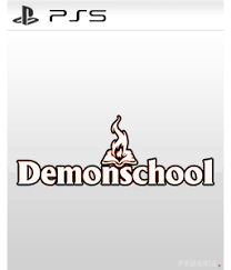 Demonschool PlayStation 5