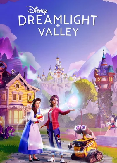Disney Dreamlight Valley - Nintendo Switch 2 Edition Nintendo Switch 2