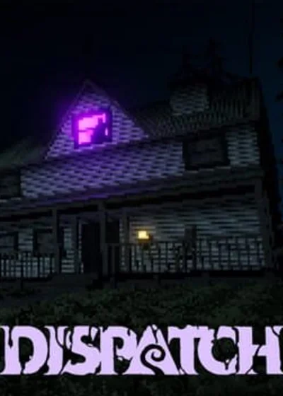 Dispatch Nintendo Switch 2