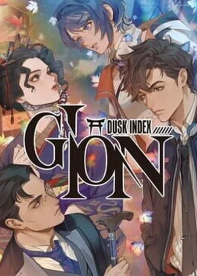 Dusk Index: Gion Nintendo Switch