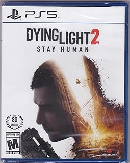 Dying Light: The Beast PlayStation 5
