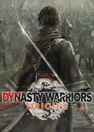 Dynasty Warriors: Origins Nintendo Switch 2