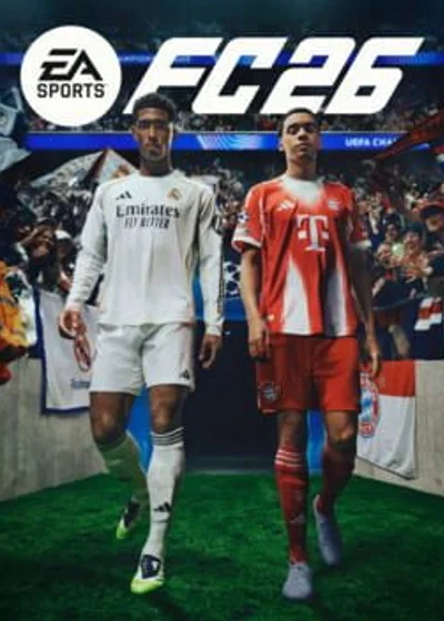 EA Sports FC 26 PlayStation 5