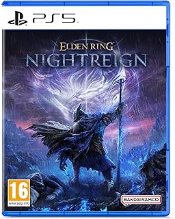 Elden Ring: Nightreign PlayStation 5