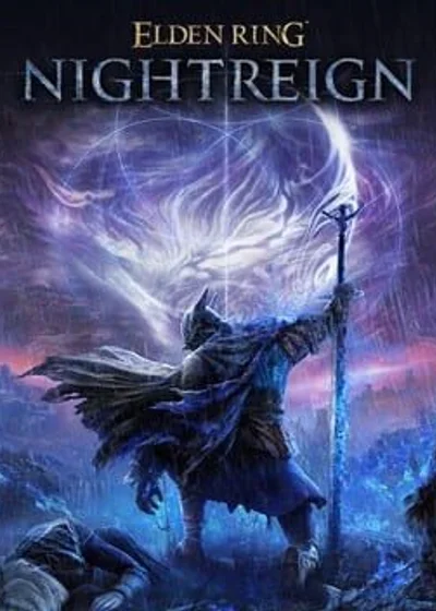 ELDEN RING Nightreign PlayStation 5