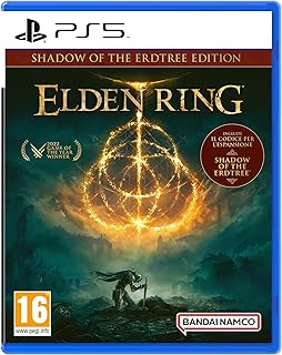 Elden Ring: Shadow of the Erdtree PlayStation 5
