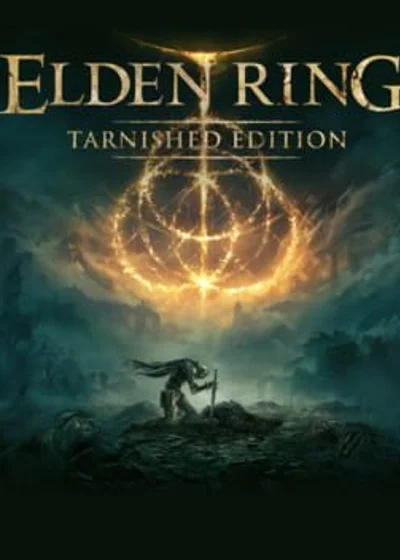 ELDEN RING Tarnished Edition Nintendo Switch 2