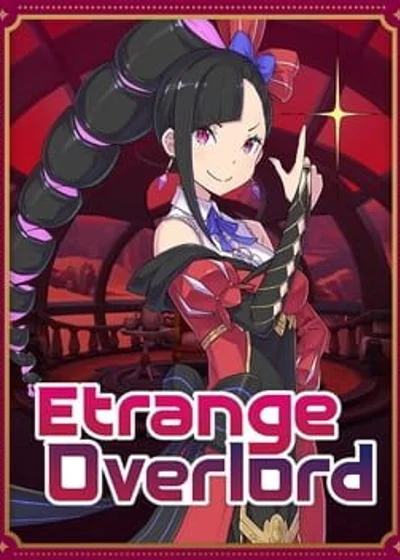 Etrange Overlord Nintendo Switch