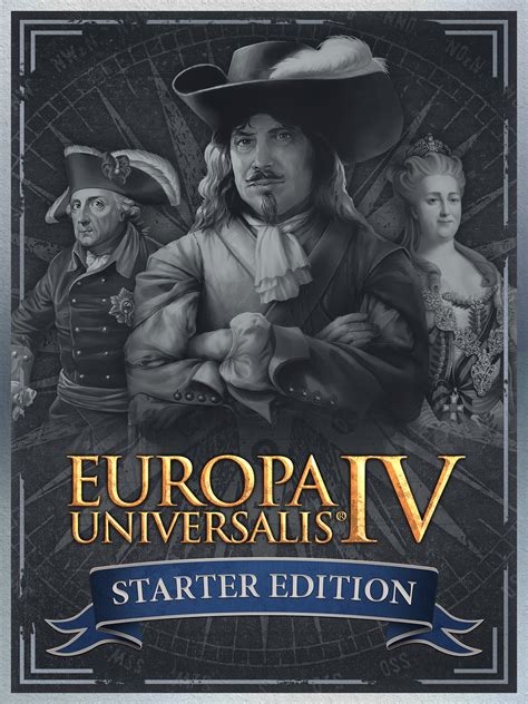 Europa Universalis V PlayStation 5