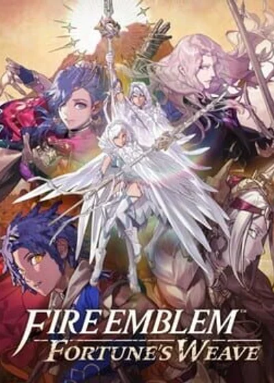 Fire Emblem: Fortune's Weave Nintendo Switch 2