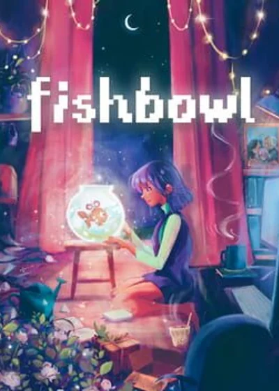 Fishbowl PlayStation 5