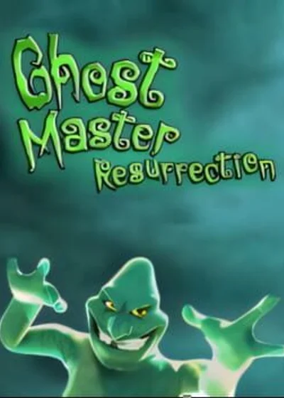 Ghost Master: Resurrection Nintendo Switch