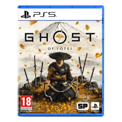 Ghost of Yōtei PlayStation 5