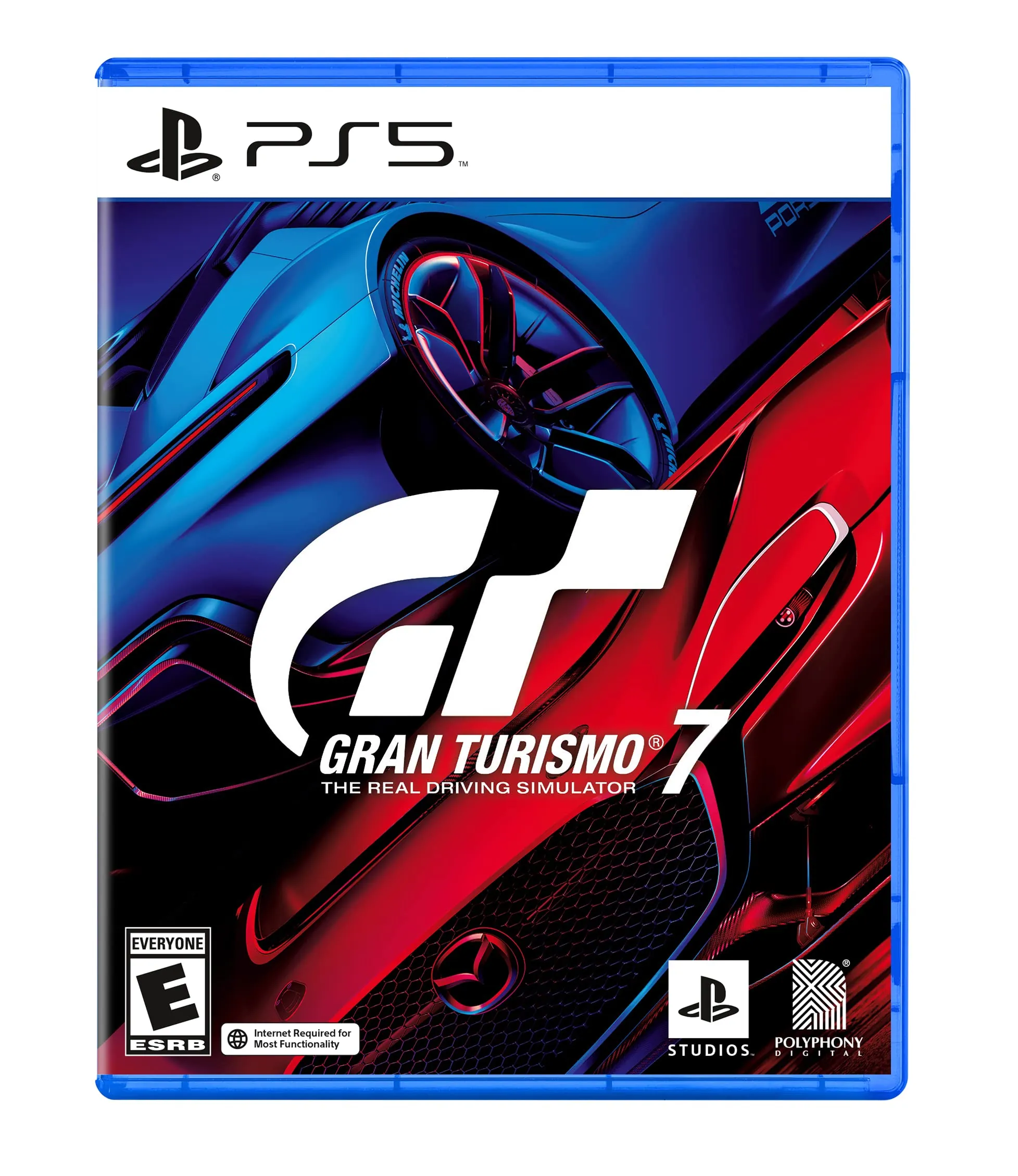 Gran Turismo 7 Nintendo Switch 2