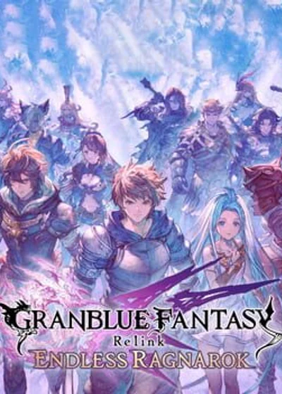 Granblue Fantasy Relink: Endless Ragnarok Nintendo Switch 2