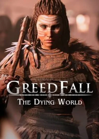 GreedFall II: The Dying World PlayStation 5