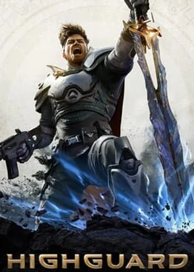 Highguard PlayStation 5