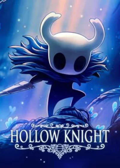 Hollow Knight Nintendo Switch 2