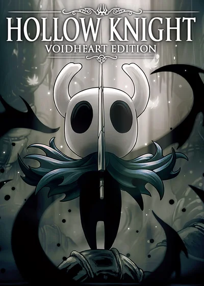 Hollow Knight: Voidheart Edition PlayStation 5