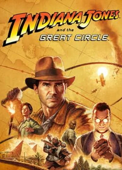 Indiana Jones e l'Antico Cerchio Nintendo Switch 2