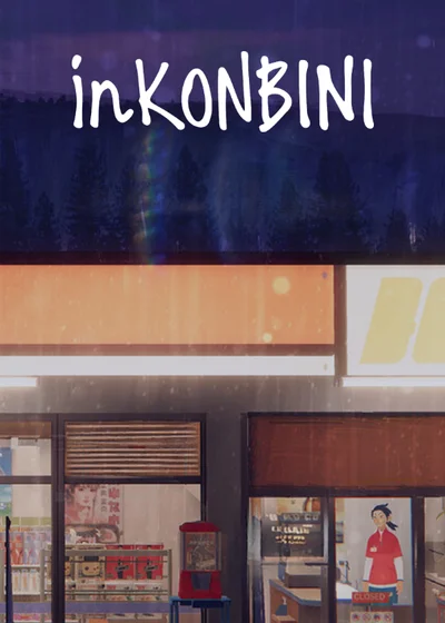 inKONBINI: One Store, Many Stories PlayStation 5