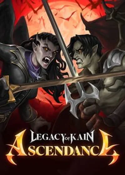 Legacy of Kain: Ascendance Nintendo Switch