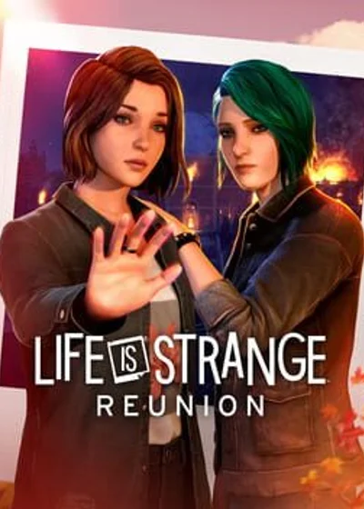 Life Is Strange: Reunion PlayStation 5