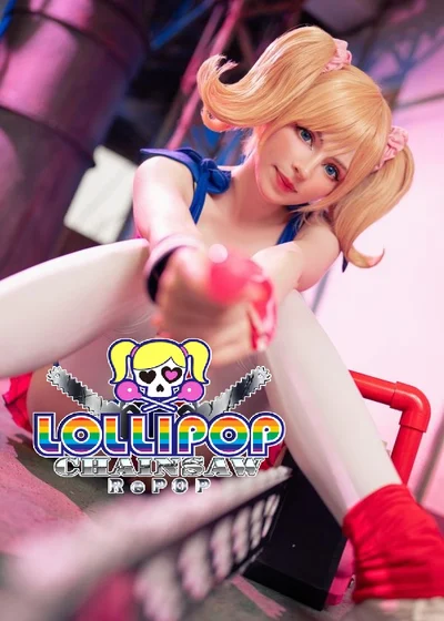 Lollipop Chainsaw RePOP - Nintendo Switch 2 Edition Nintendo Switch 2