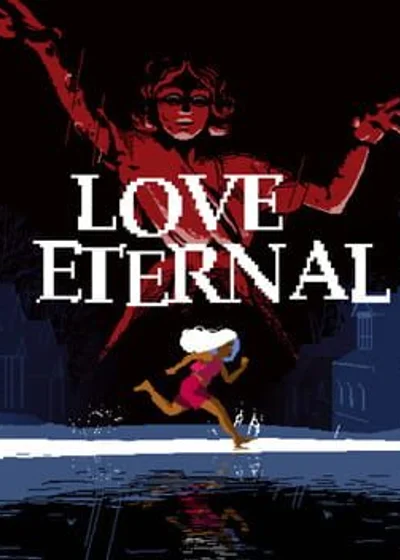 Love Eternal PlayStation 5