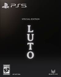 Luto PlayStation 5