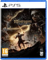 Mandragora PlayStation 5