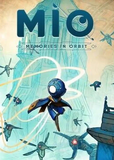 MIO: Memories In Orbit PlayStation 5