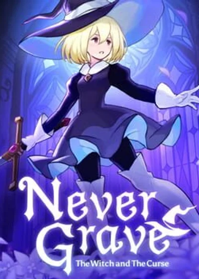 Never Grave: The Witch and the Curse Nintendo Switch