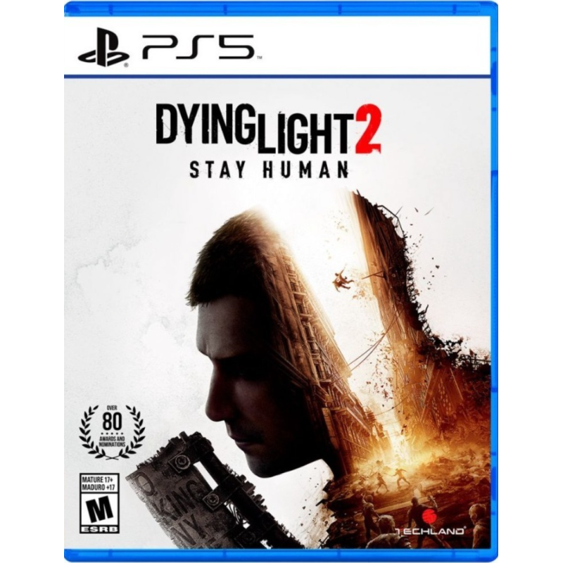Ninglight per PlayStation 5 — copertina